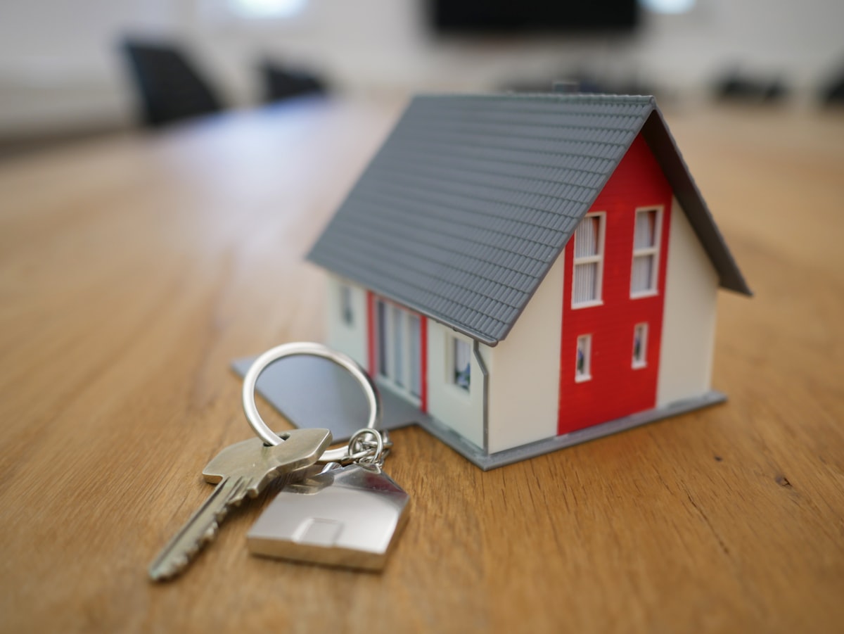 Aide avec les documents pour acheter ou vendre un bien